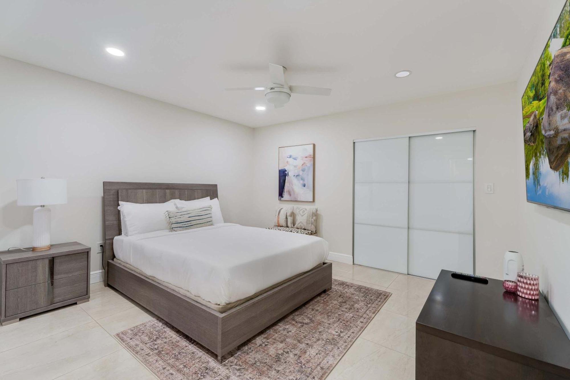 Holiday home Casa Brisa Miami
