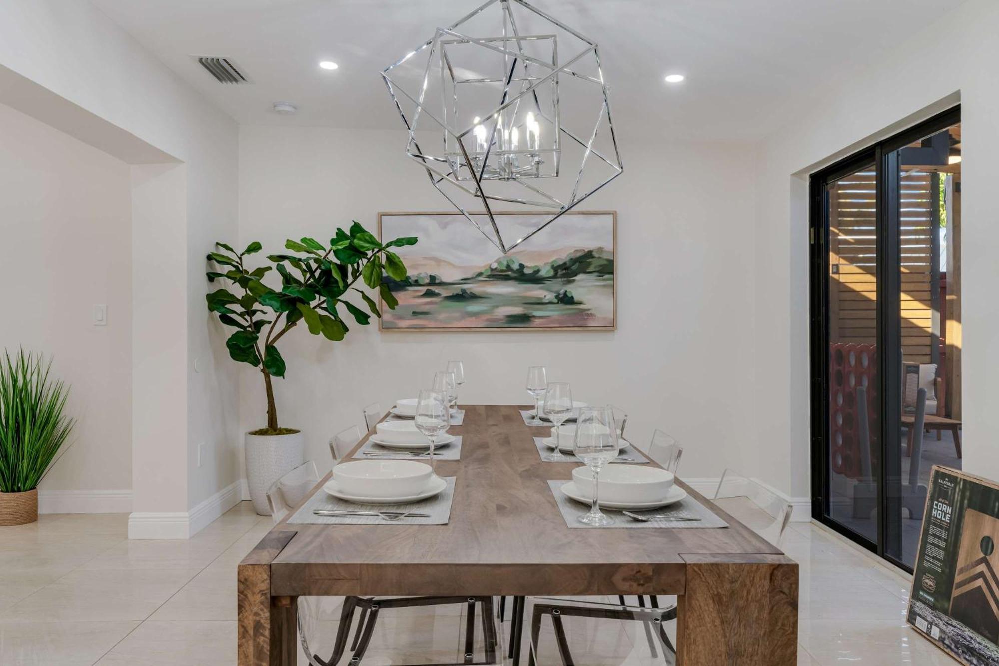 Casa Brisa * Miami