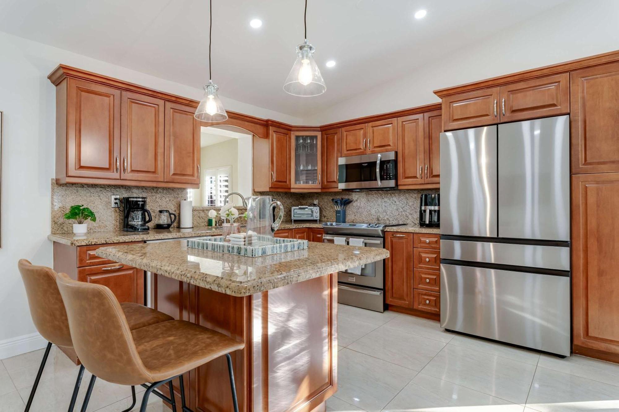 Casa Brisa Holiday home