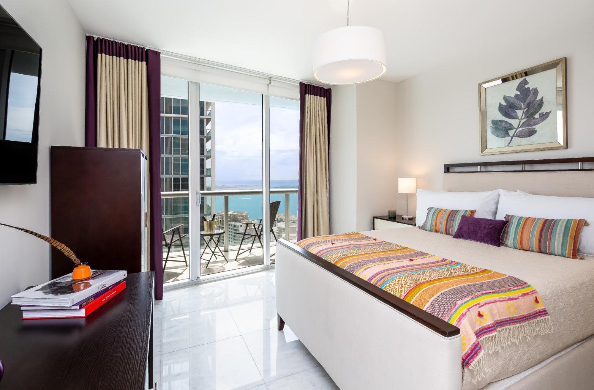 Brickell By Vacation Aparthotel Miami