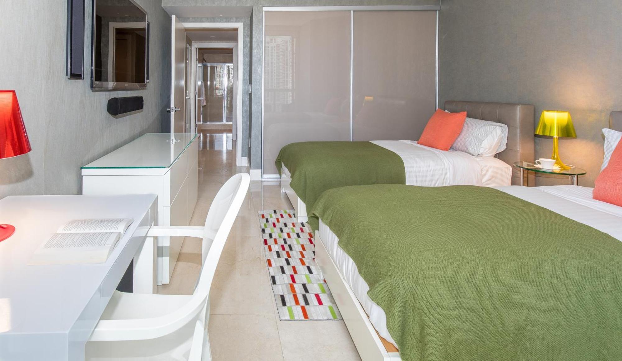 Aparthotel Brickell By Vacation Miami