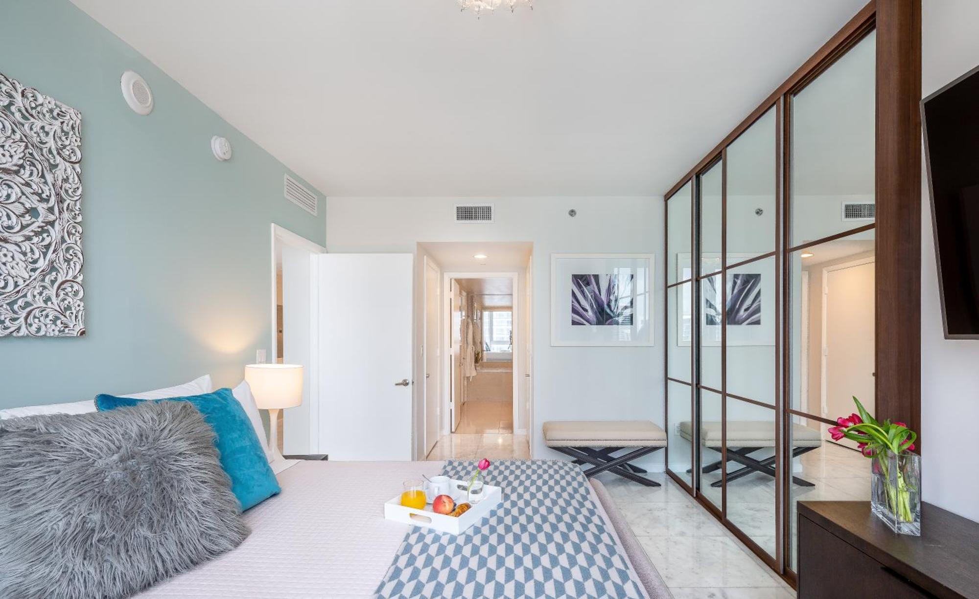Brickell By Vacation 4* Miami