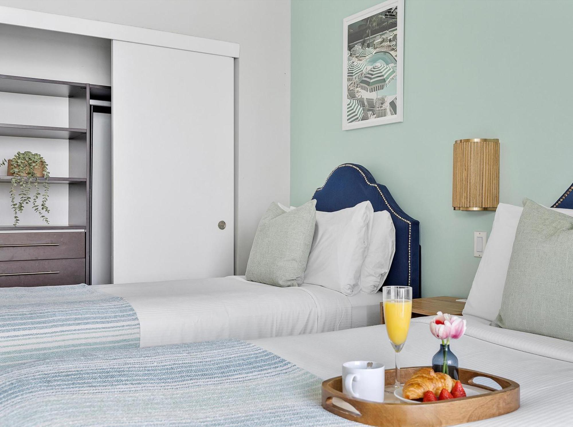Aparthotel Brickell By Vacation 4*