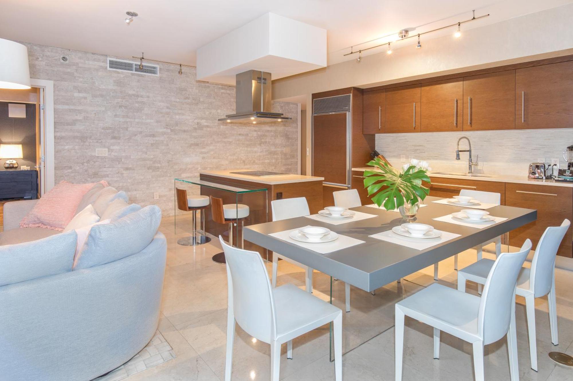 Brickell By Vacation Aparthotel Miami