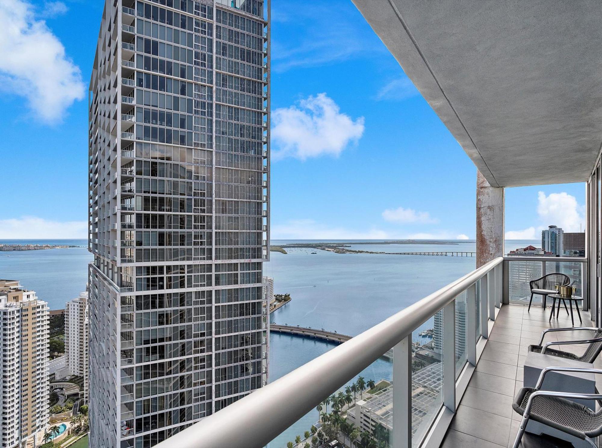 Brickell By Vacation Miami