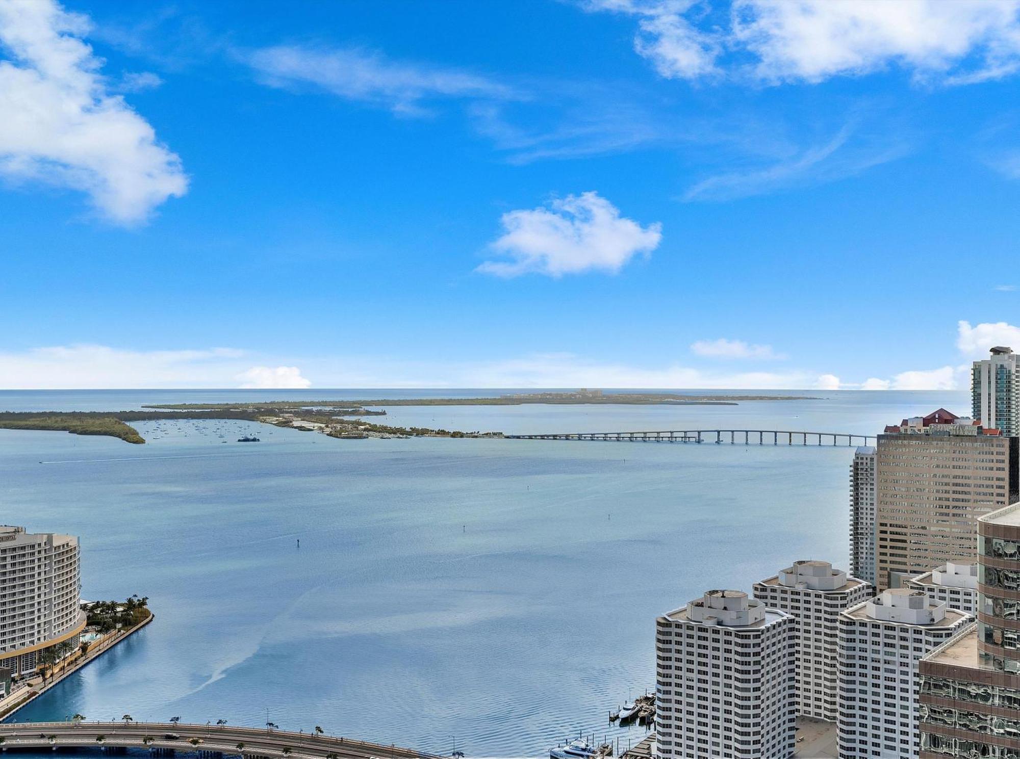Brickell By Vacation Aparthotel Miami