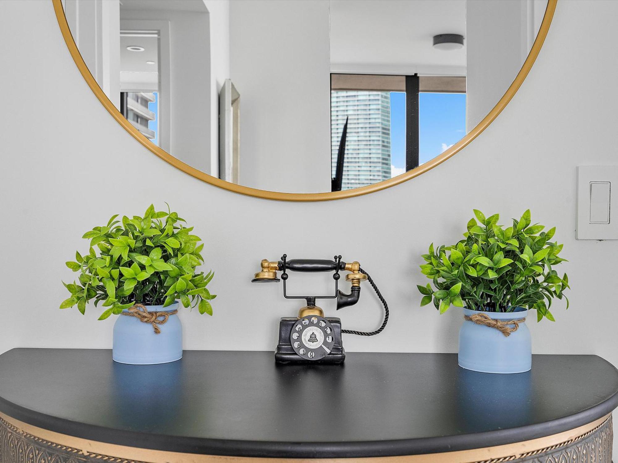 X-lounge - High-rise With Rooftop Pool & Panoramic Views * Miami