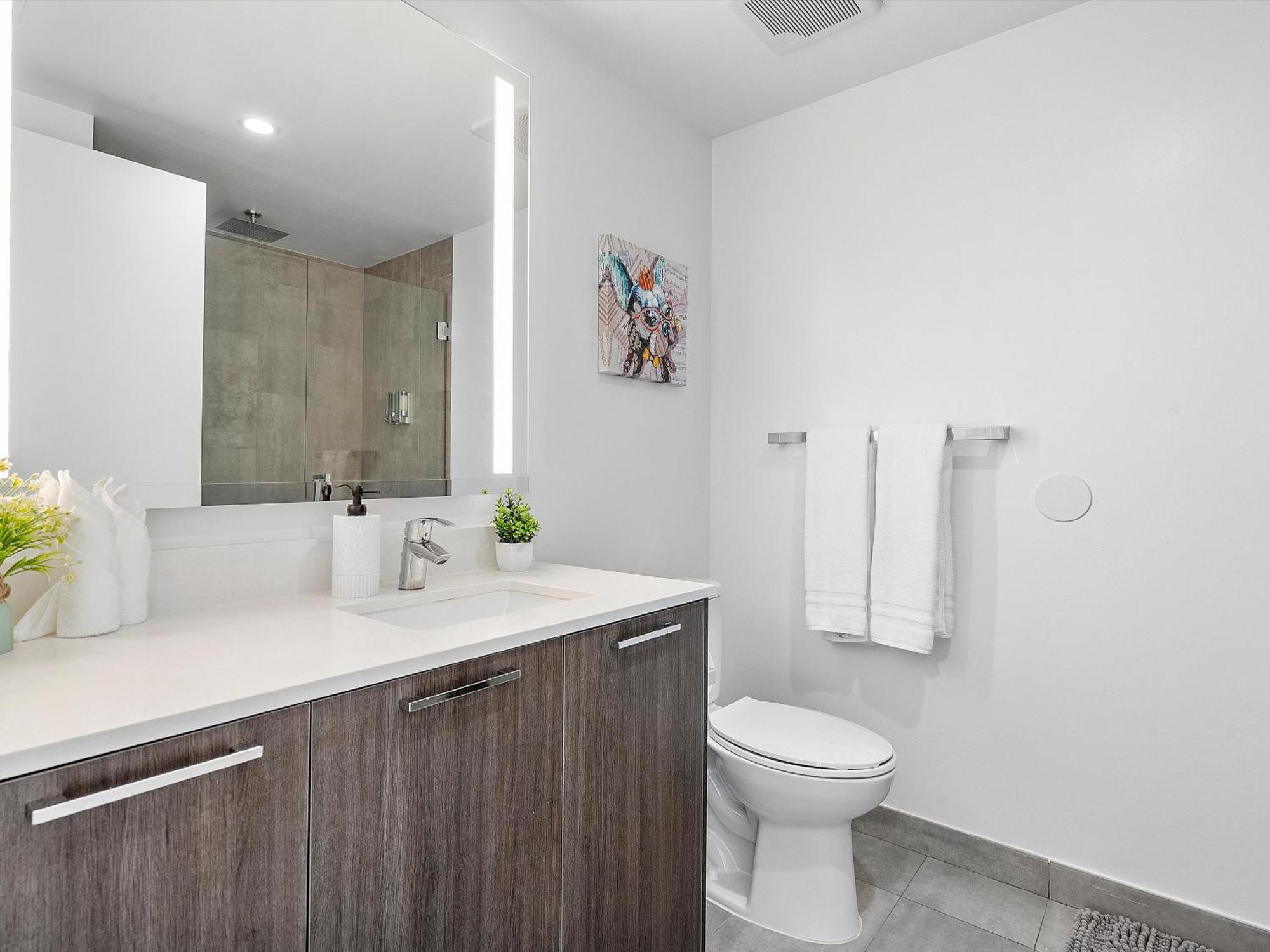 Apartment X-lounge - High-rise With Rooftop Pool & Panoramic Views Miami