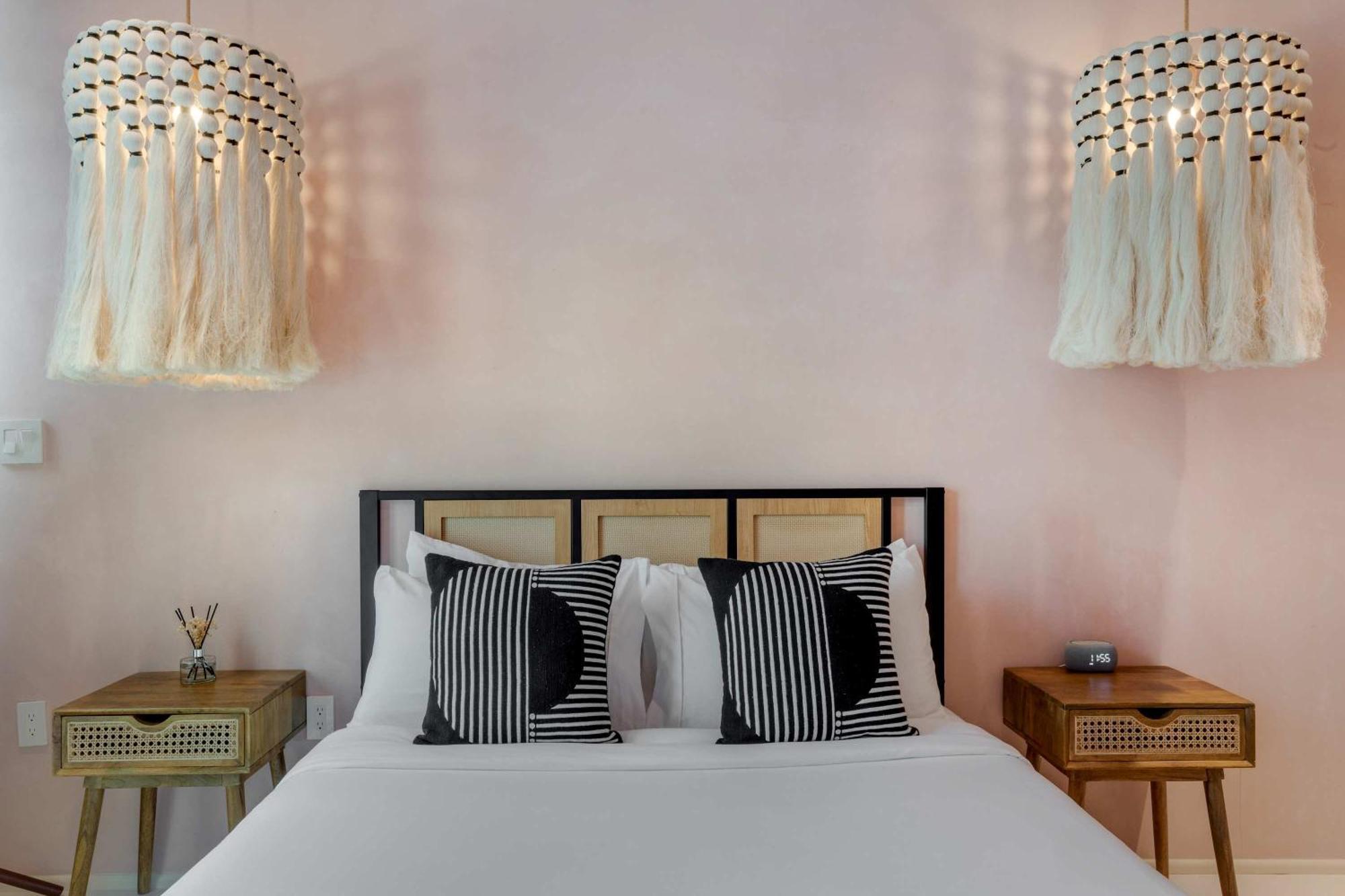 Apartamento Artisan Studio- Breakfast Nook By Design District Miami