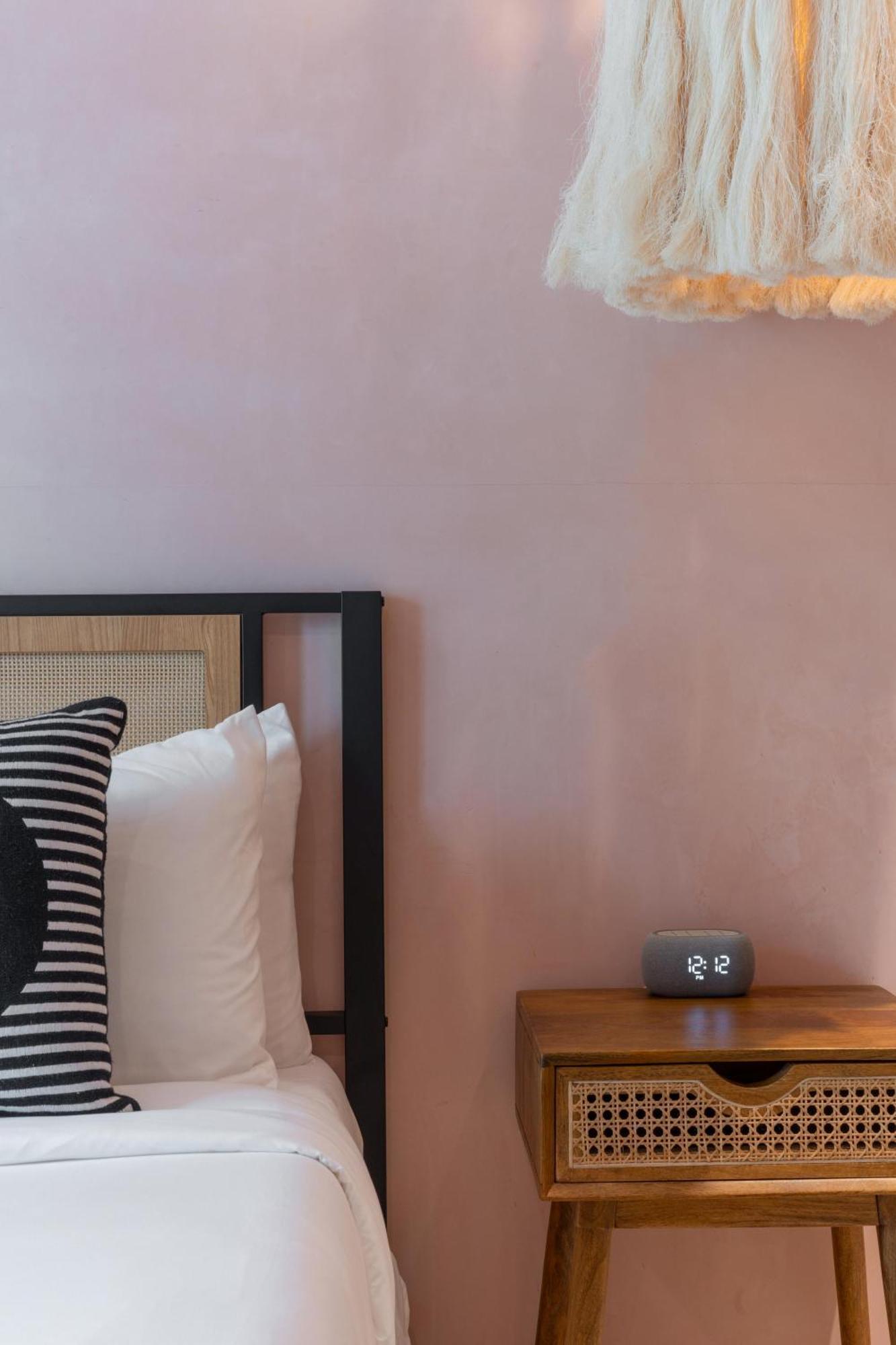 Artisan Studio- Breakfast Nook By Design District Apartamento