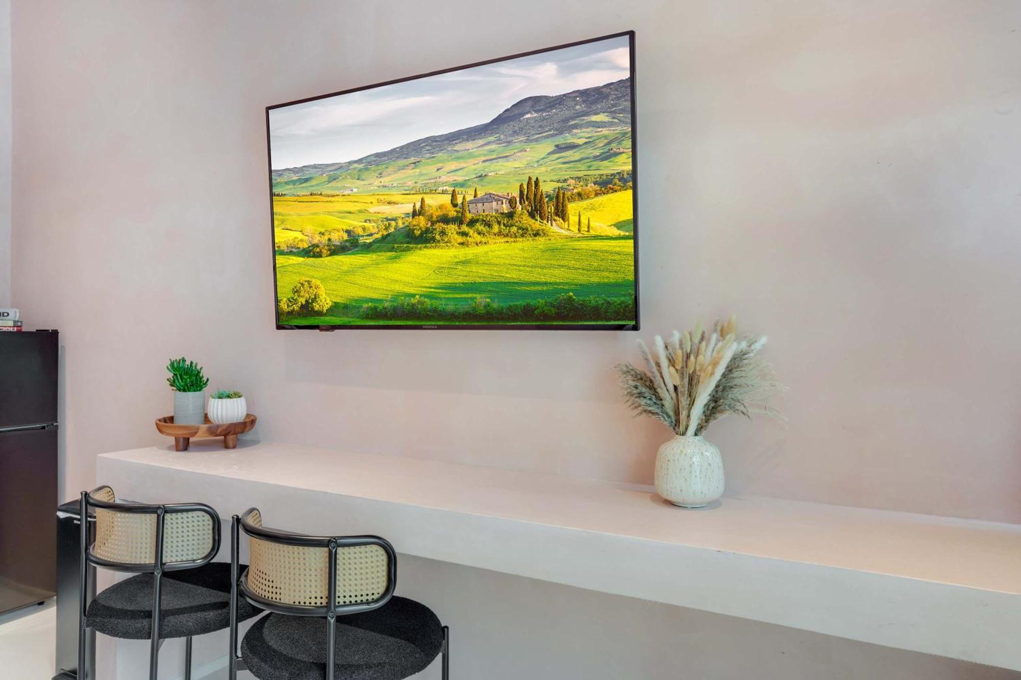 Apartamento Artisan Studio- Breakfast Nook By Design District Miami