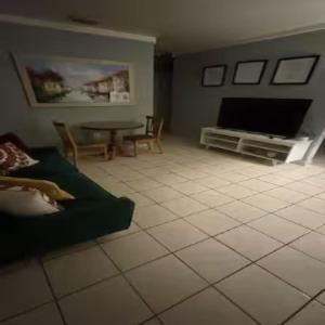Hospedagem domiciliar Serene - Private In Shared *