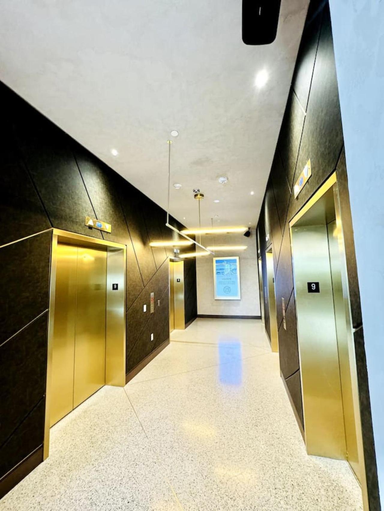 49th Floor Ph Collection View Apartamento
