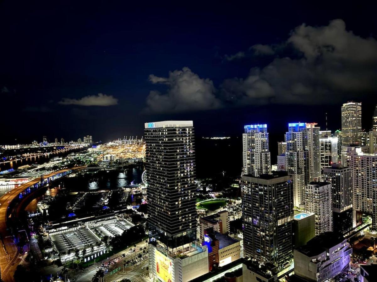 Apartamento 49th Floor Ph Collection View
