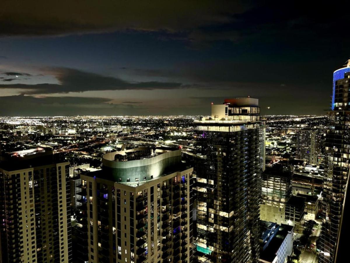 Apartamento 49th Floor Ph Collection View *