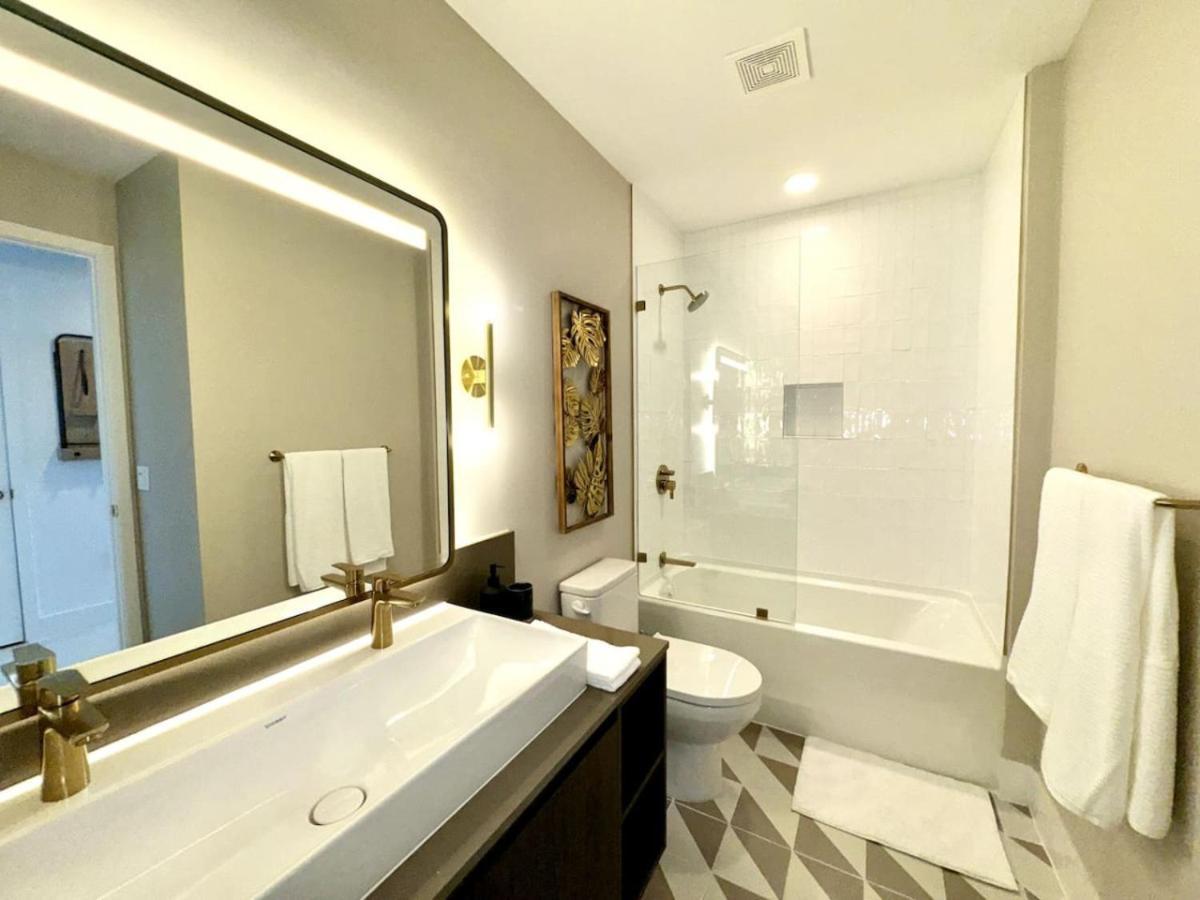 Apartamento 49th Floor Ph Collection View
