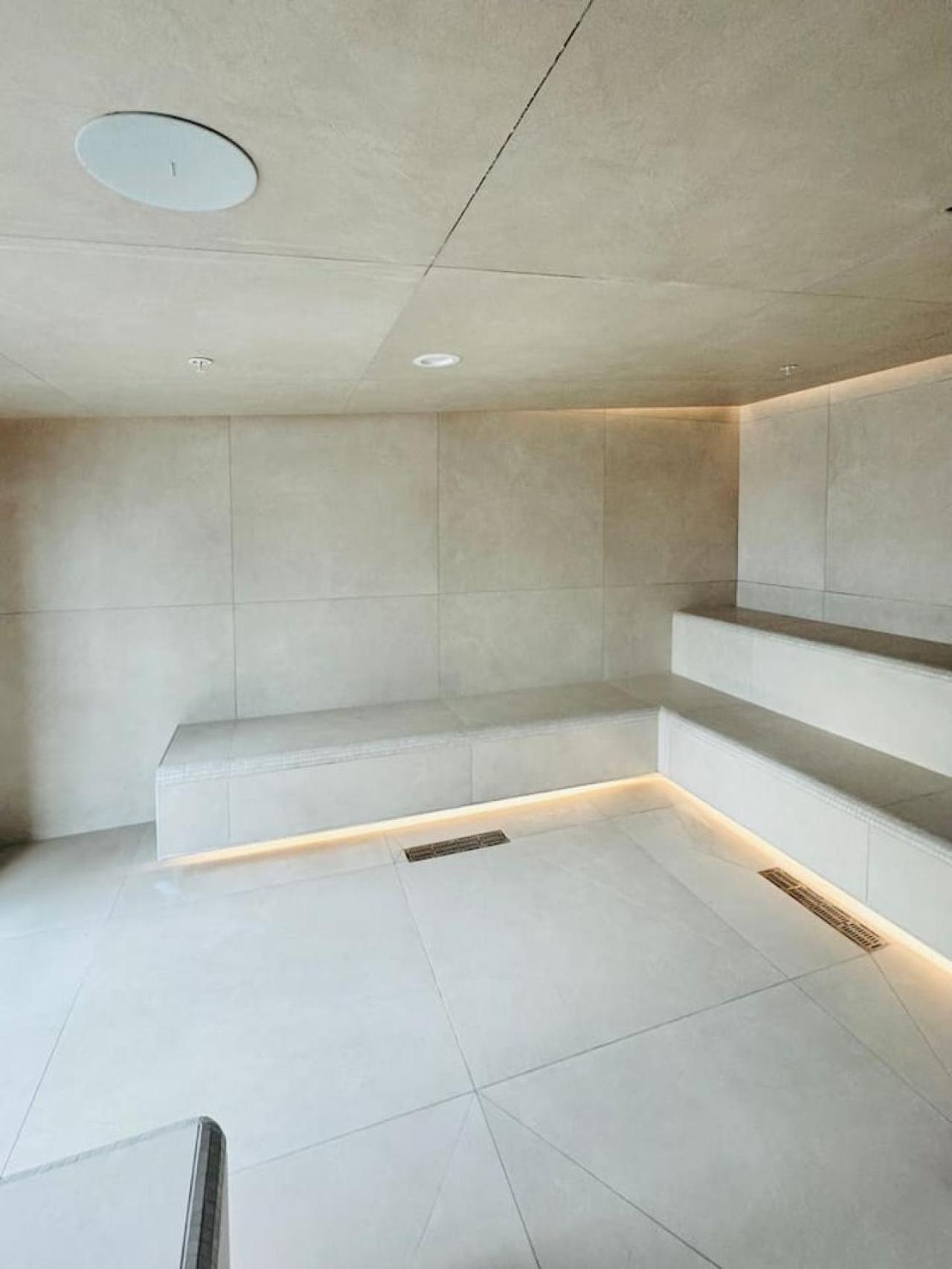 49th Floor Ph Collection View Apartamento *