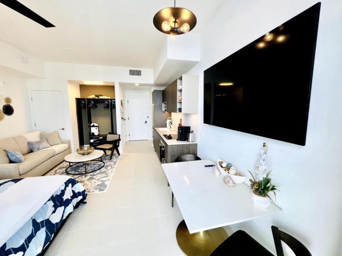 Apartamento 49th Floor Ph Collection View *