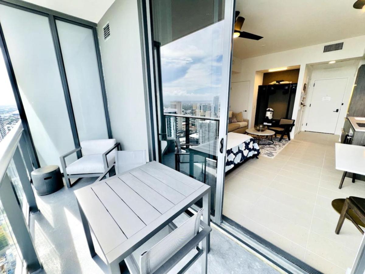 Apartamento 49th Floor Ph Collection View *