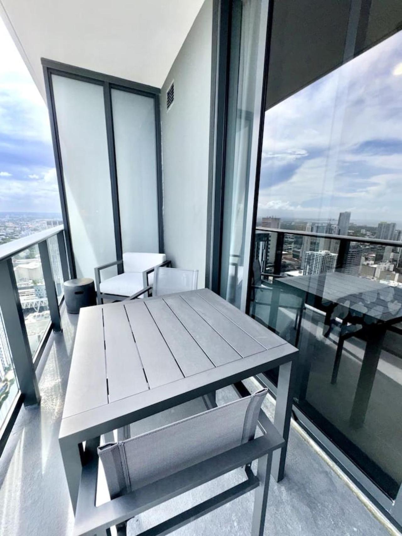 49th Floor Ph Collection View Apartamento Miami