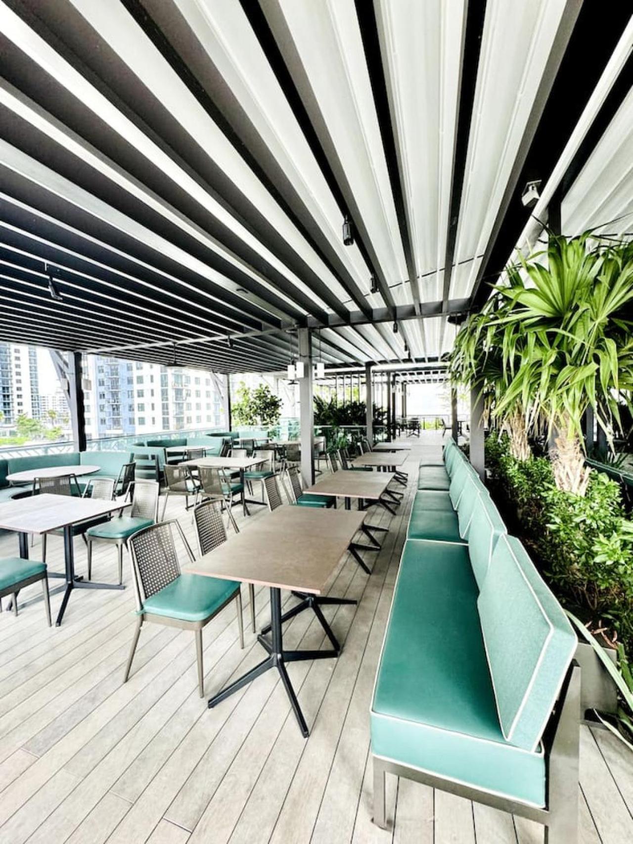 Apartamento 49th Floor Ph Collection View Miami