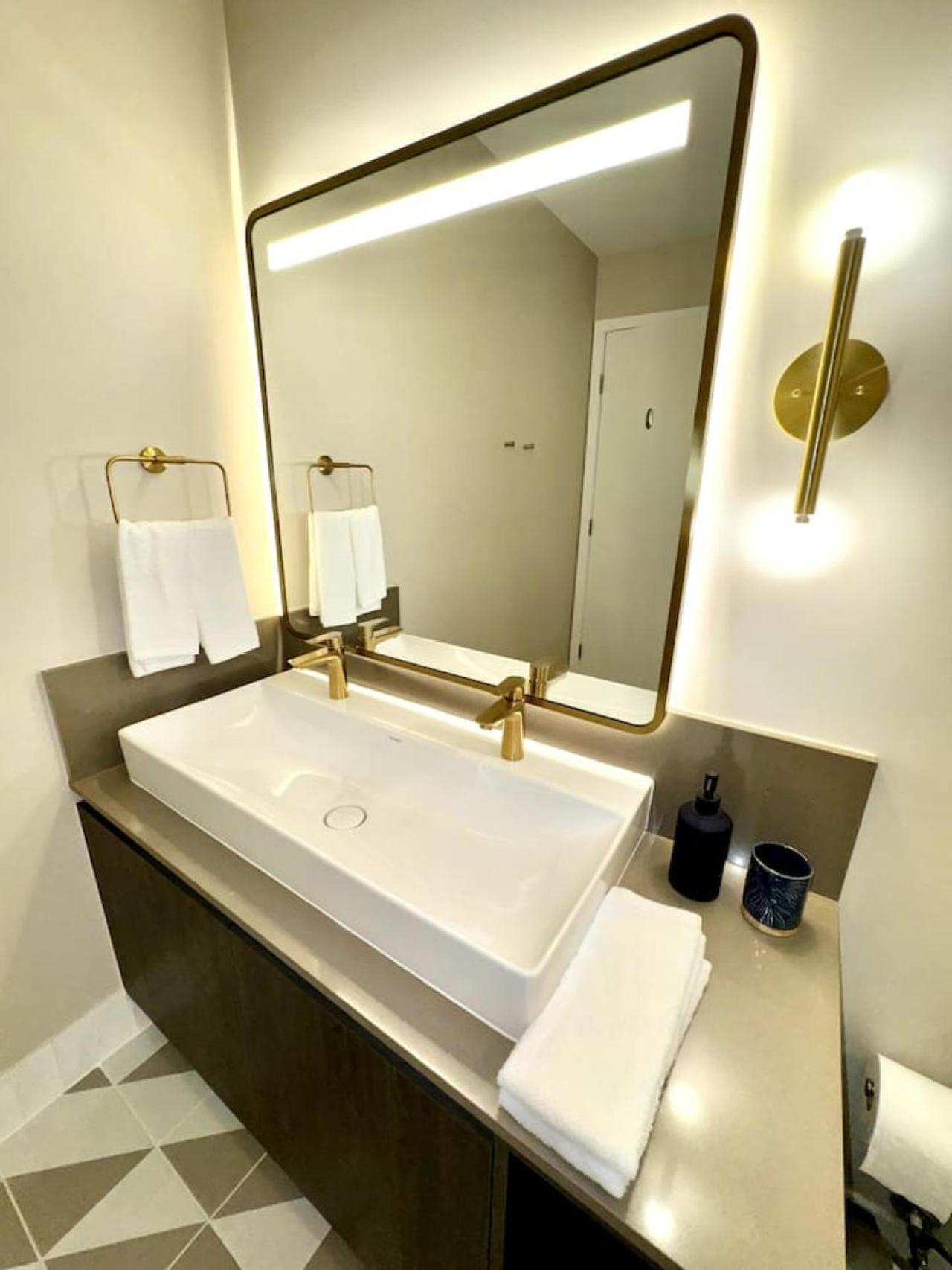 Apartamento 49th Floor Ph Collection View Miami