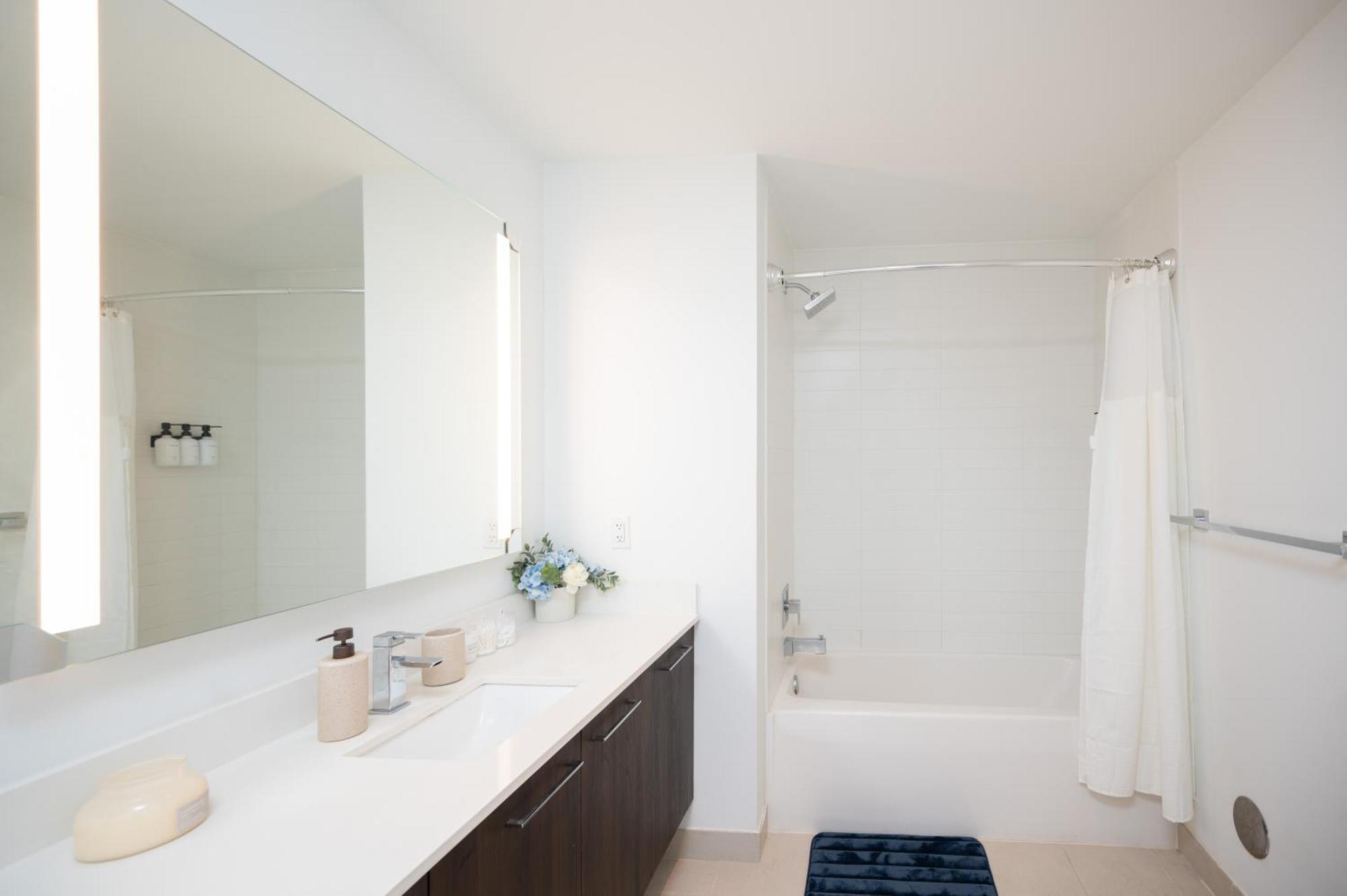 Apartamento Luxury Brickell Area Jacuzzi Gym 2 Pools