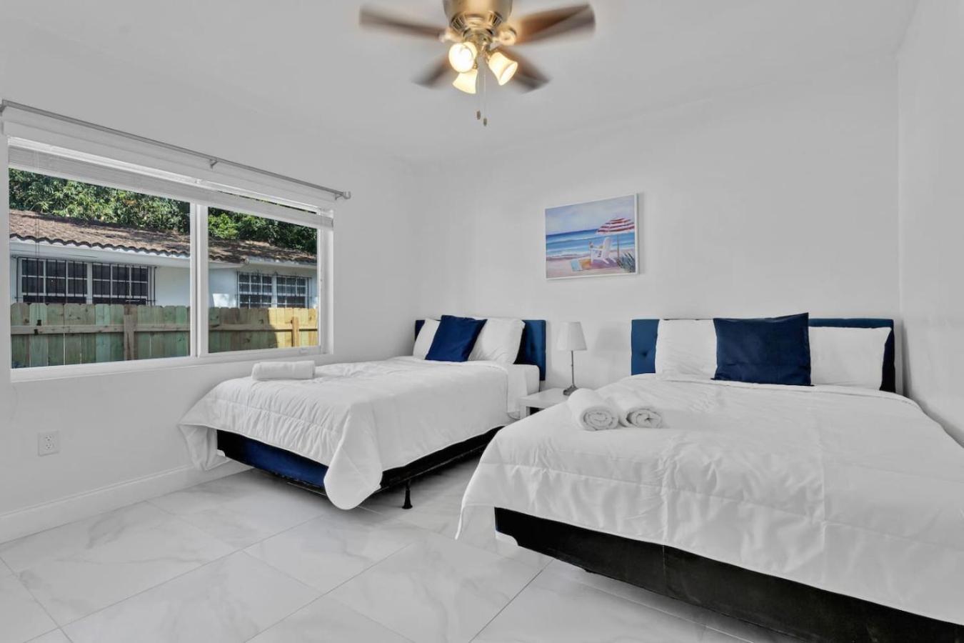Celeste House, Perfect For Couples 1 Bedroom Apartment Miami
