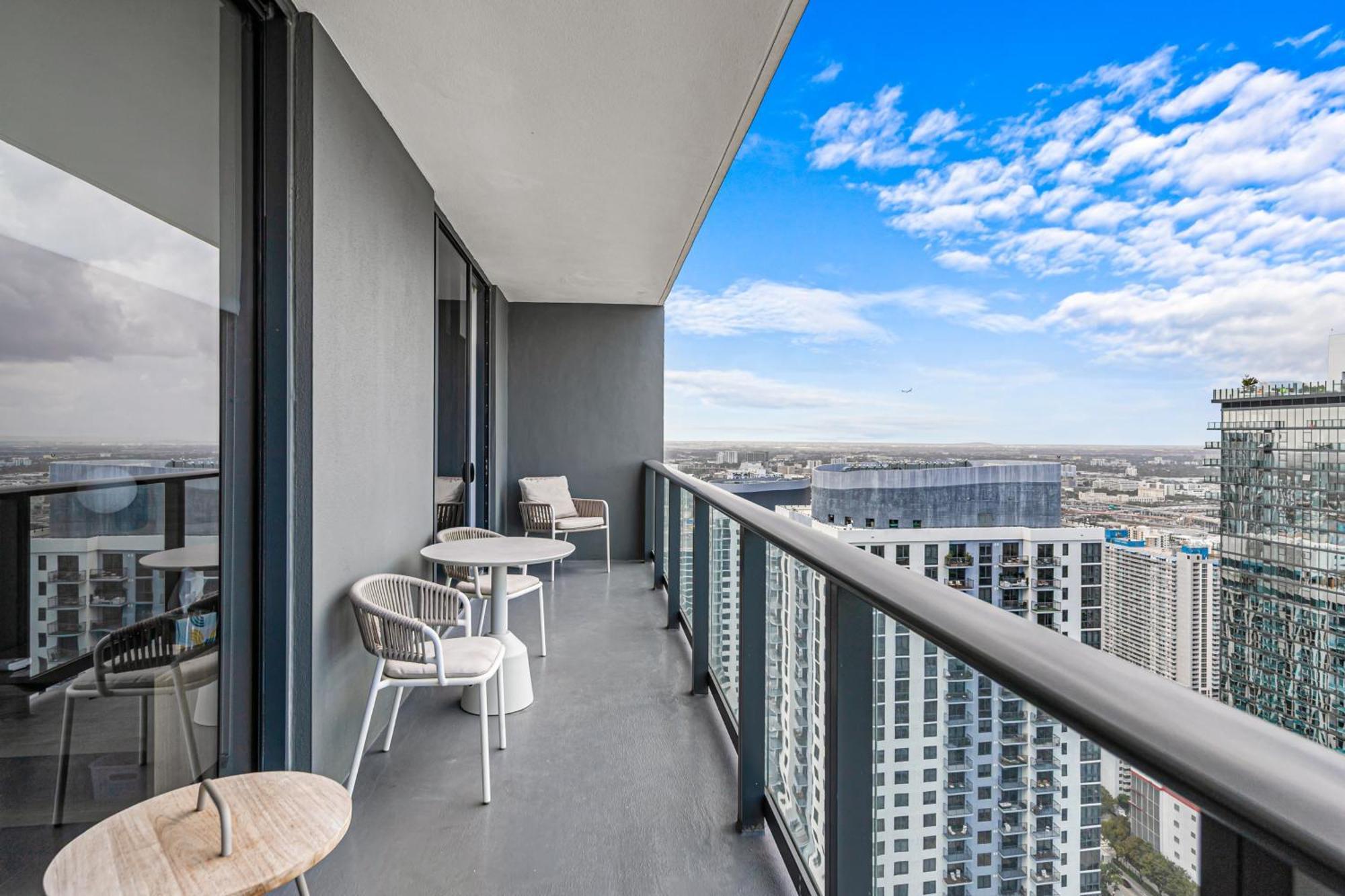 Grand Vista 4501 Apartment Miami