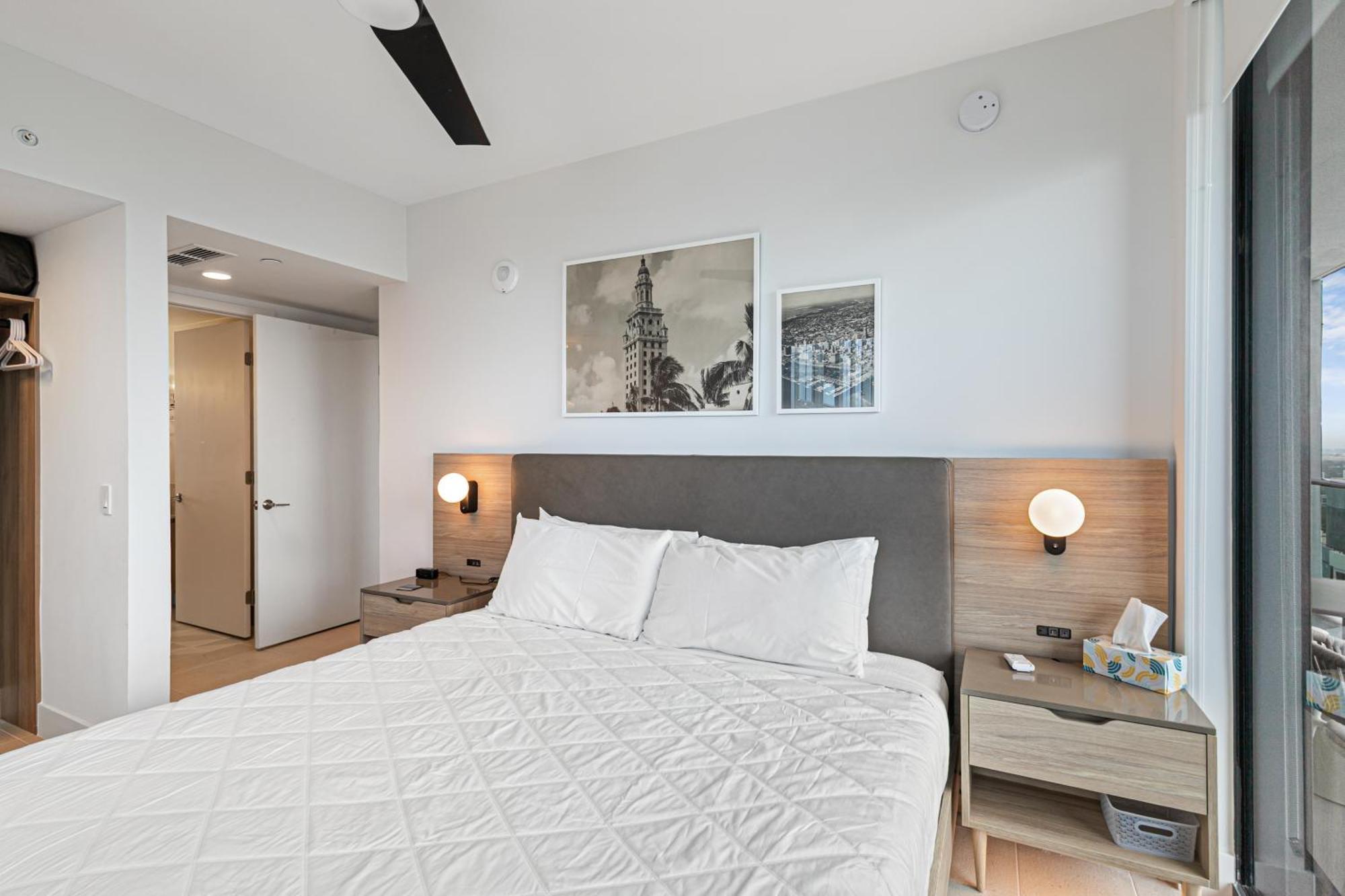 Apartment Grand Vista 4501 *