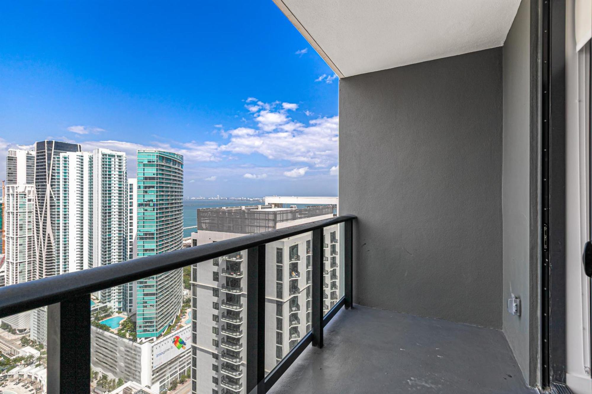 Apartment Grand Vista 4501