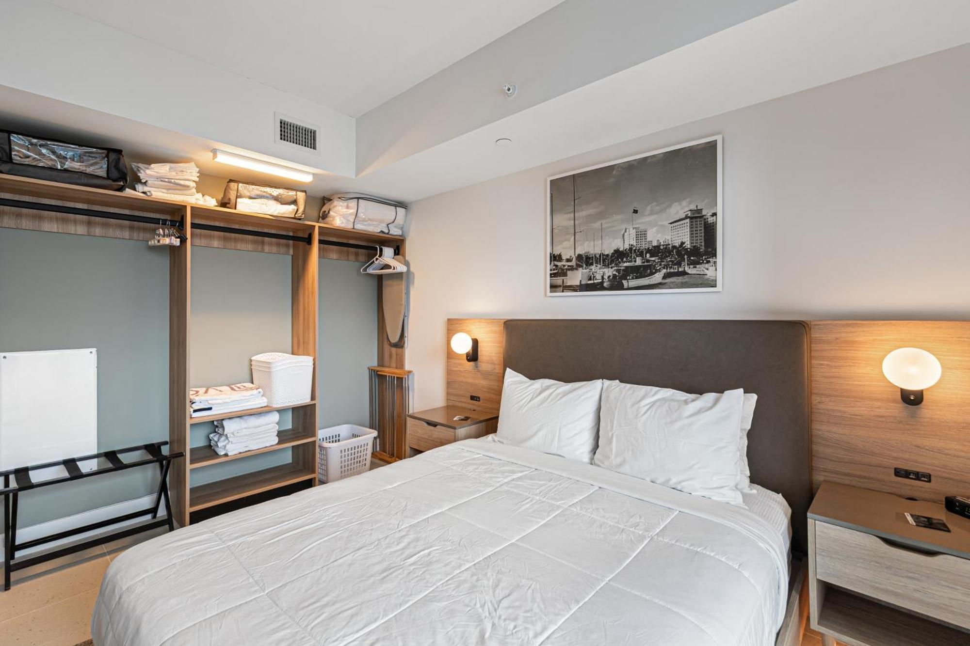 Apartment Grand Vista 4501