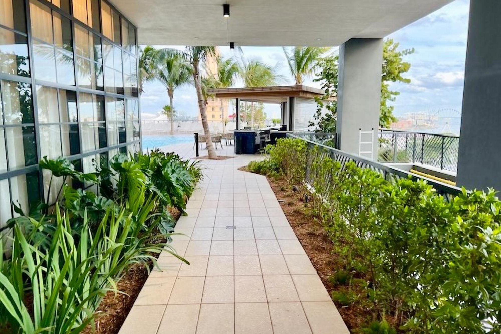 Apartment Grand Vista 4501 Miami