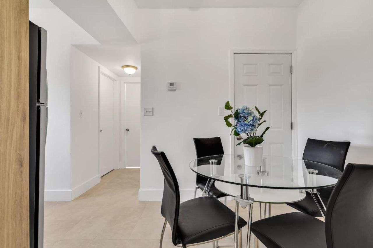Magical 2 Bedroom 5 Mins To Brickell Area In *