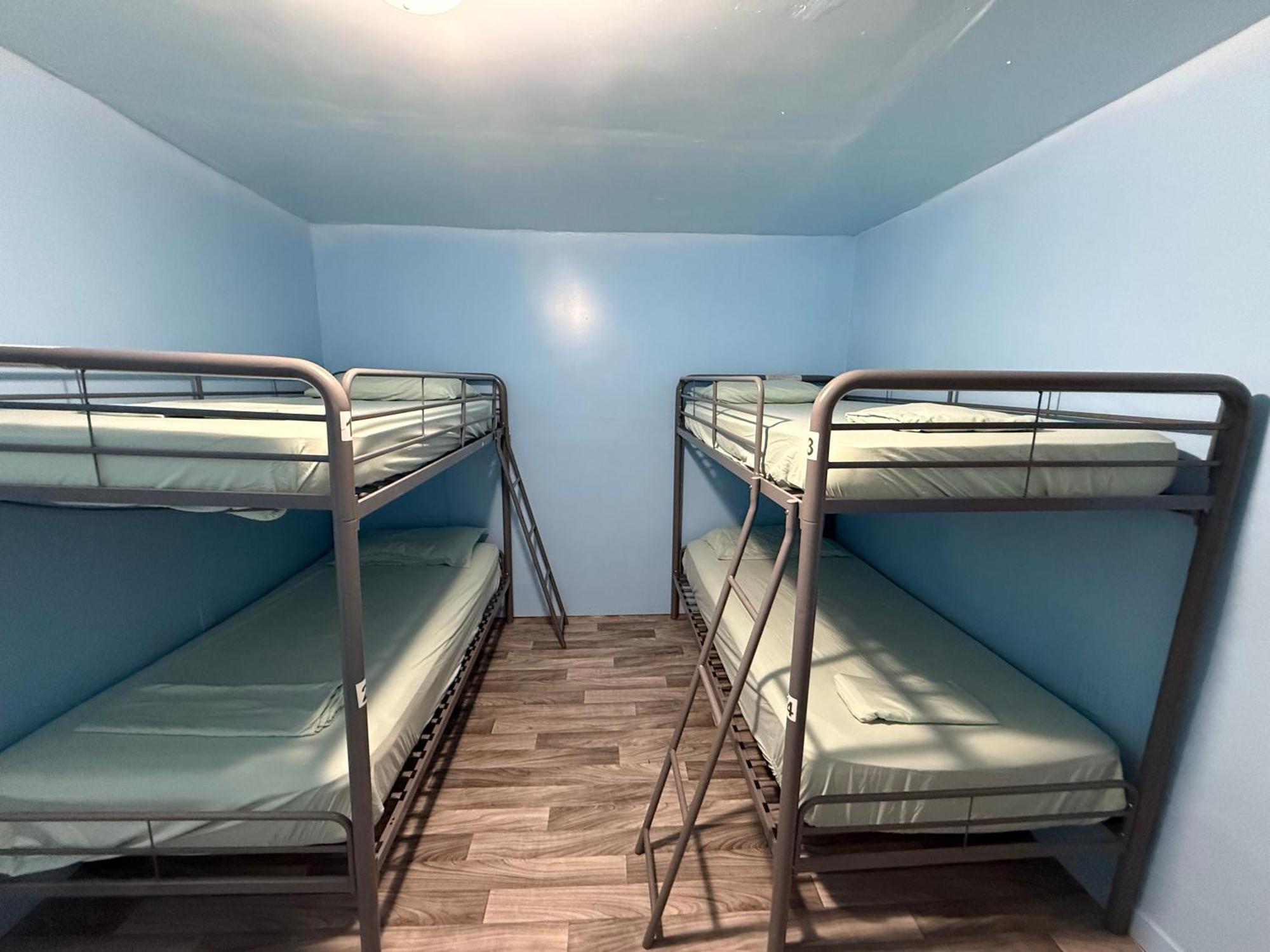 Oqp Vacations Miami