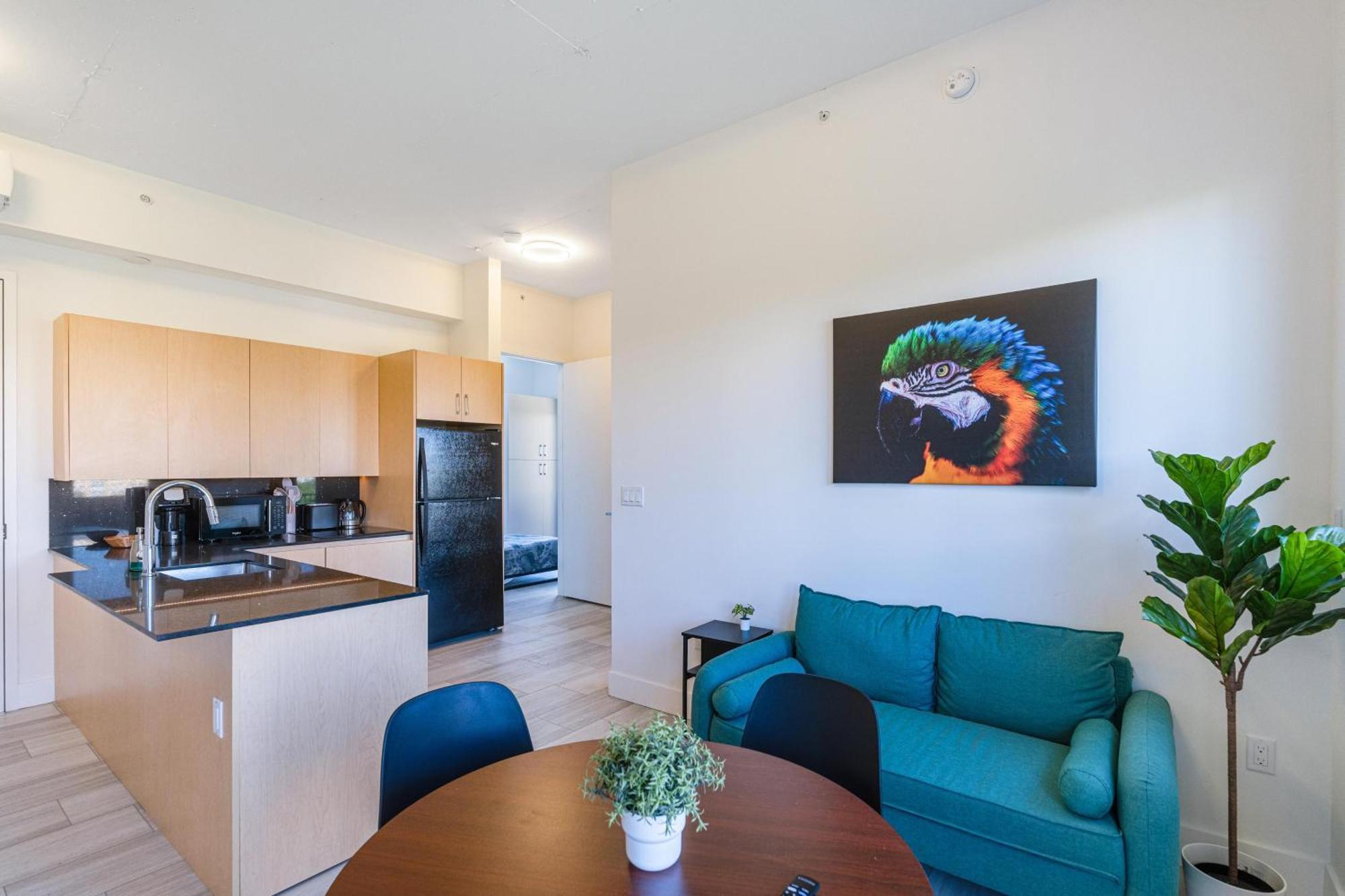 Aparthotel Olive