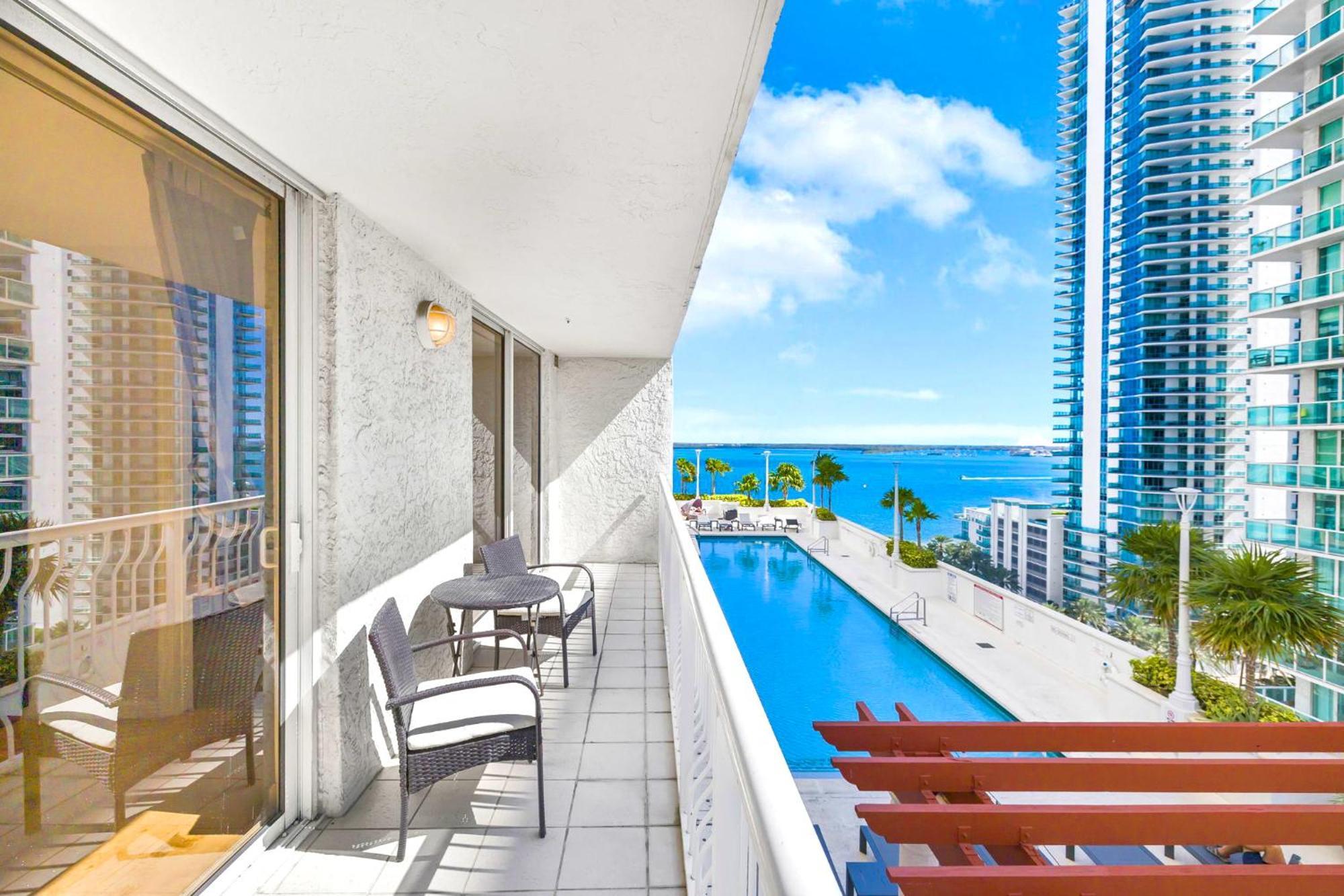 Spacious W Great Amenities! Apartment *