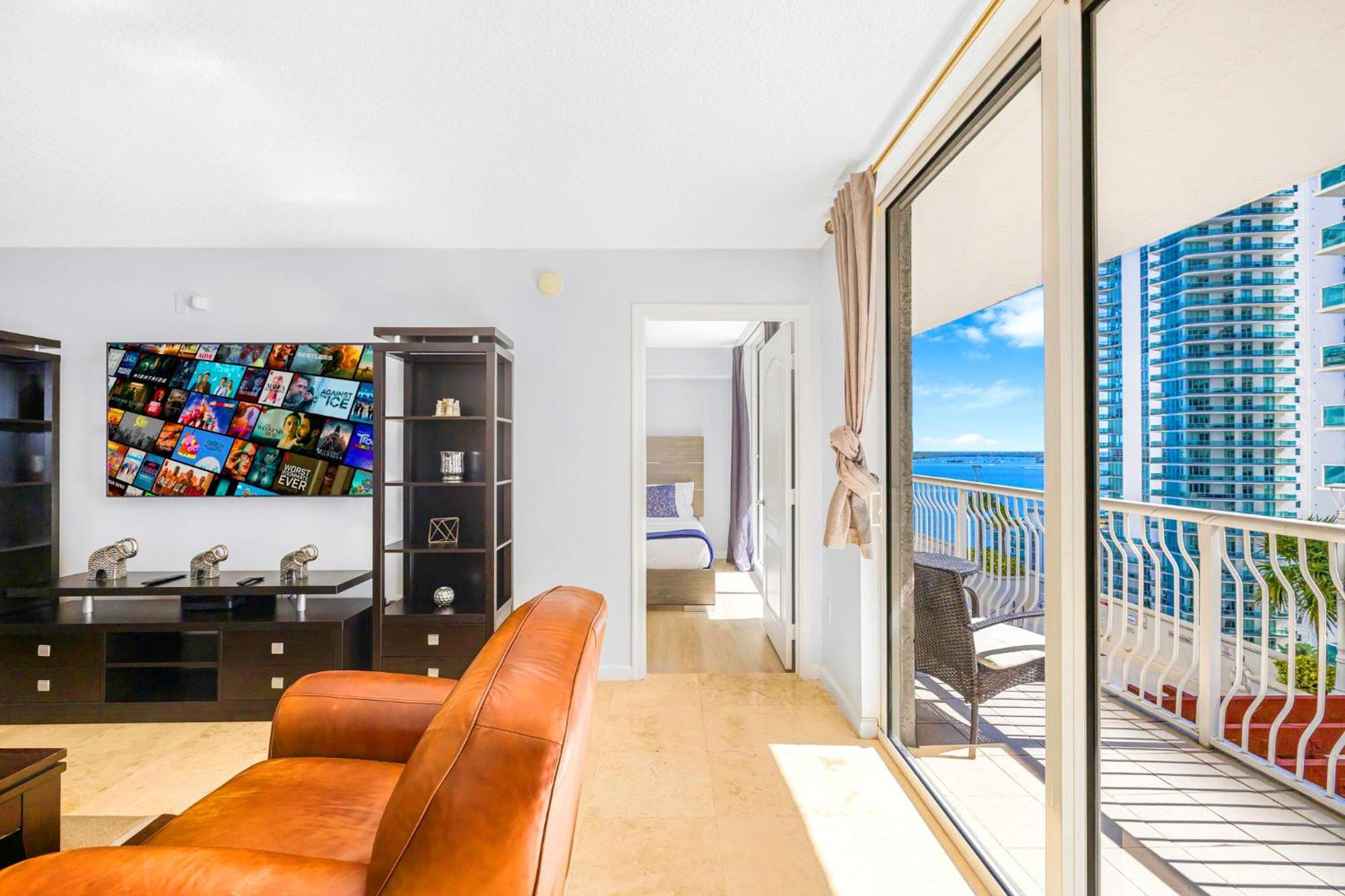 Spacious W Great Amenities! *