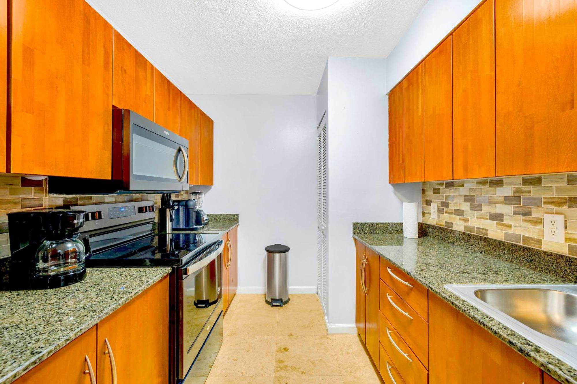 Spacious W Great Amenities! *