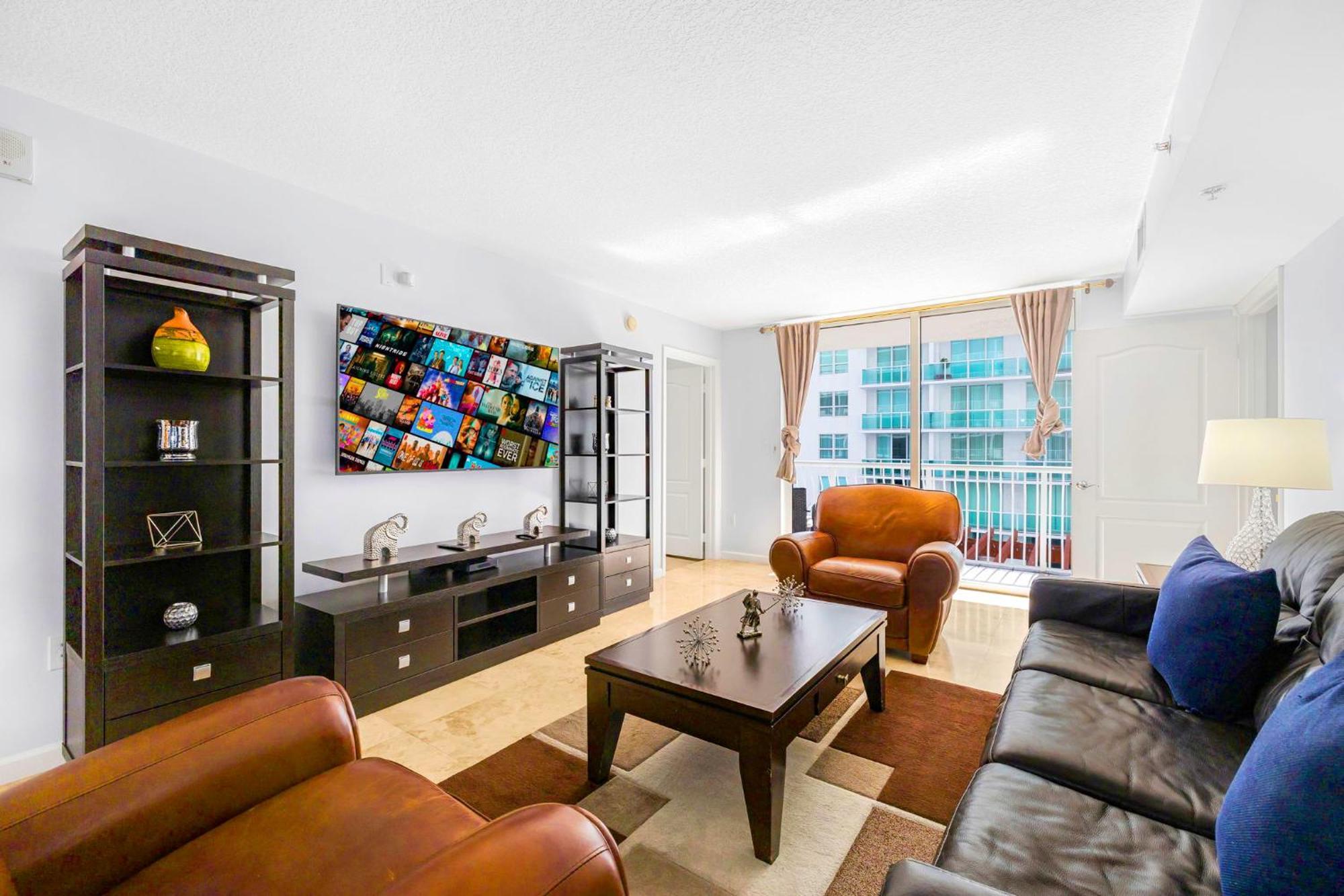 Spacious W Great Amenities!