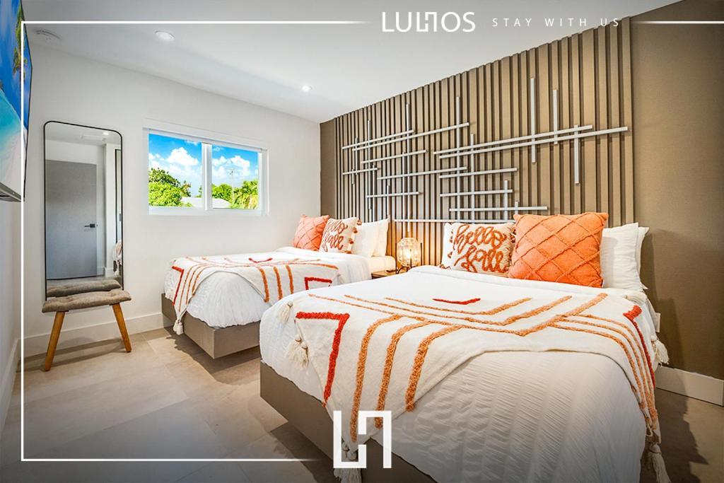 Holiday home Premium Miami Villa Resort Pool, Golf & Bb Court L05 Miami