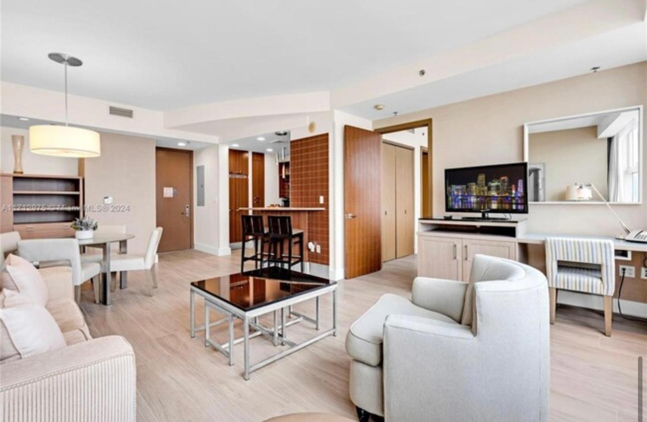 Aka Brickell Free Parking By Palermo Apartamento Miami