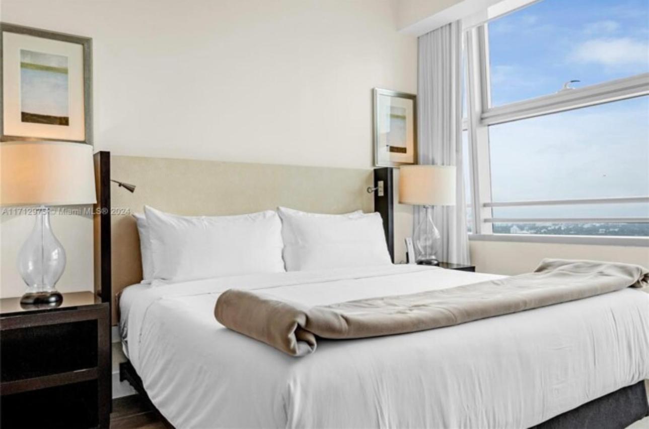 Apartamento Aka Brickell Free Parking By Palermo