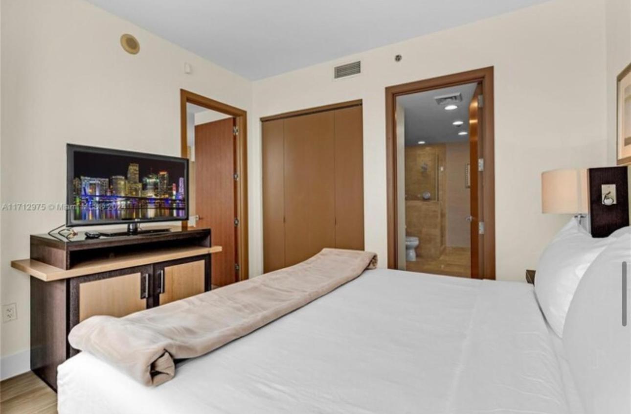 Apartamento Aka Brickell Free Parking By Palermo *