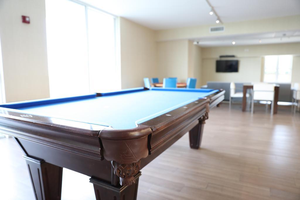 Aparthotel Ob Brickell Miami