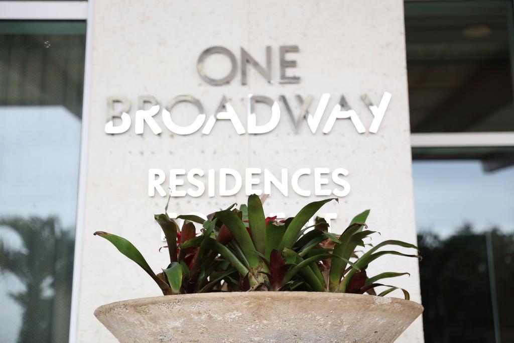 Aparthotel Ob Brickell