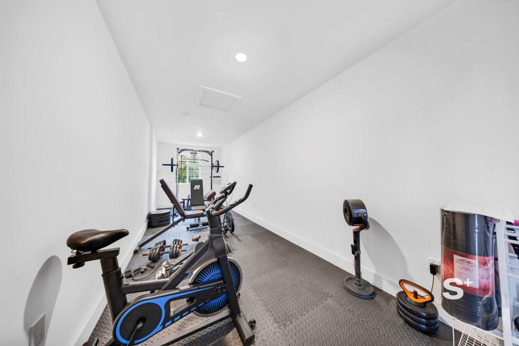 Apartment Stylish 1-br Urban Escape Miami