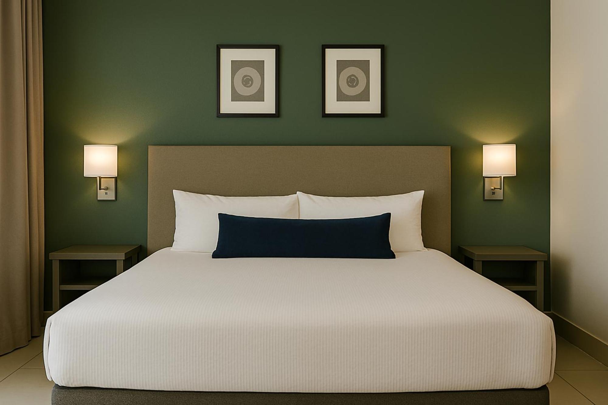 Aparthotel Roami At Habitat Brickell Miami
