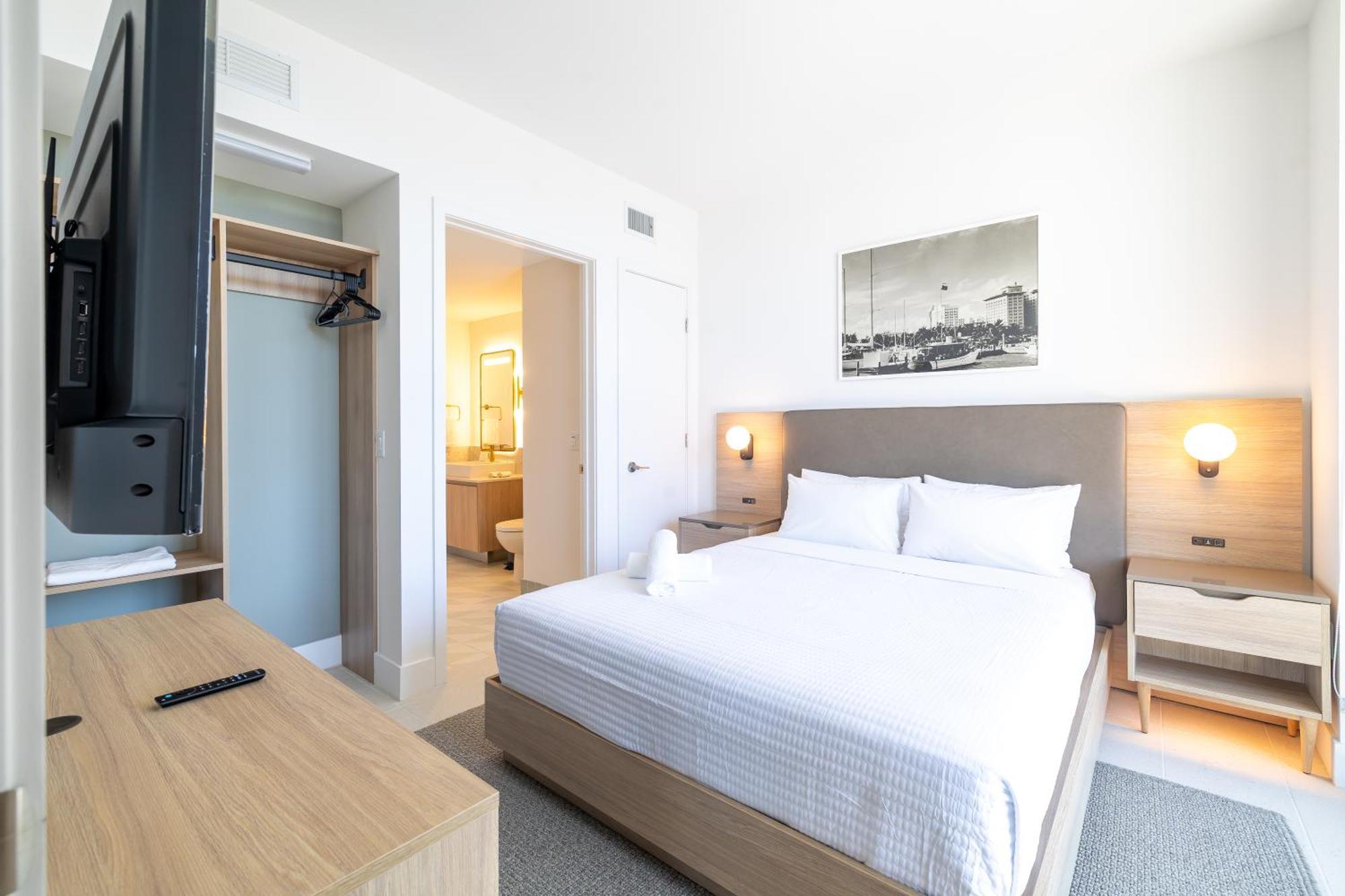 Deluxe 2 Bed With Amazing Views
