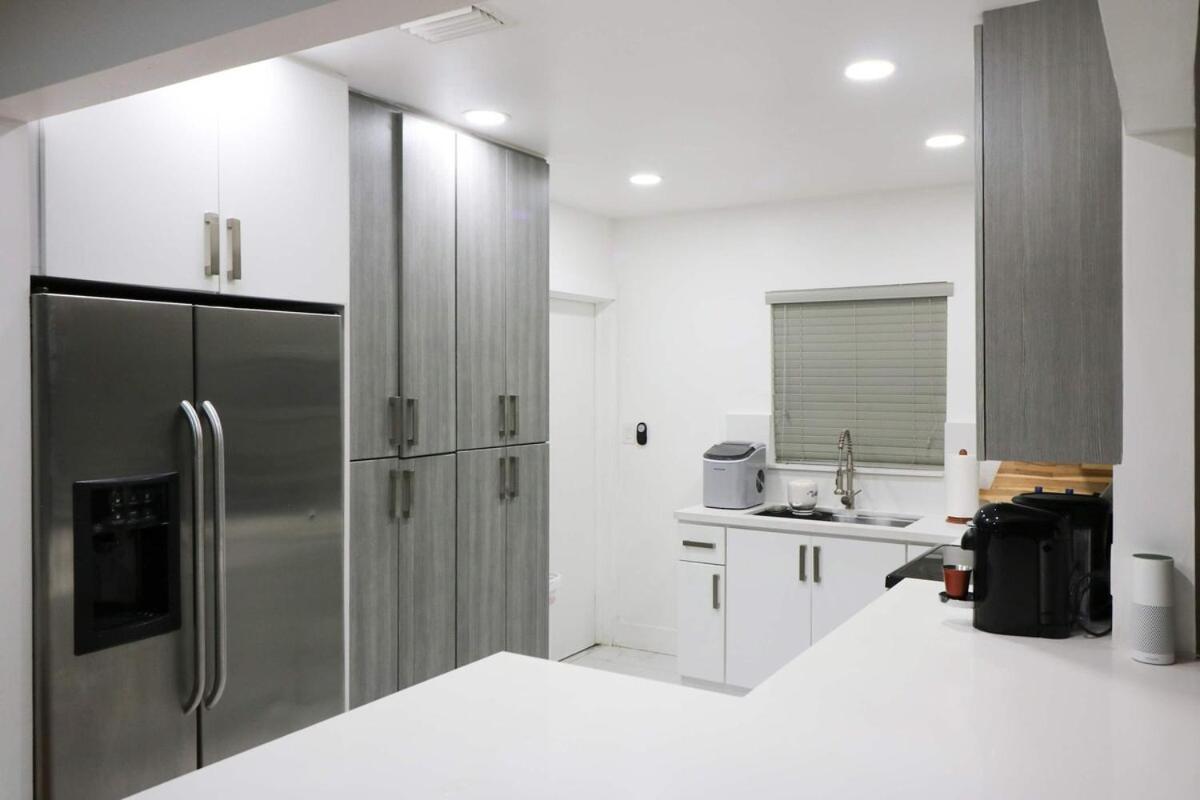 Villa Rustic Modern Retreat - 4br Open Concept